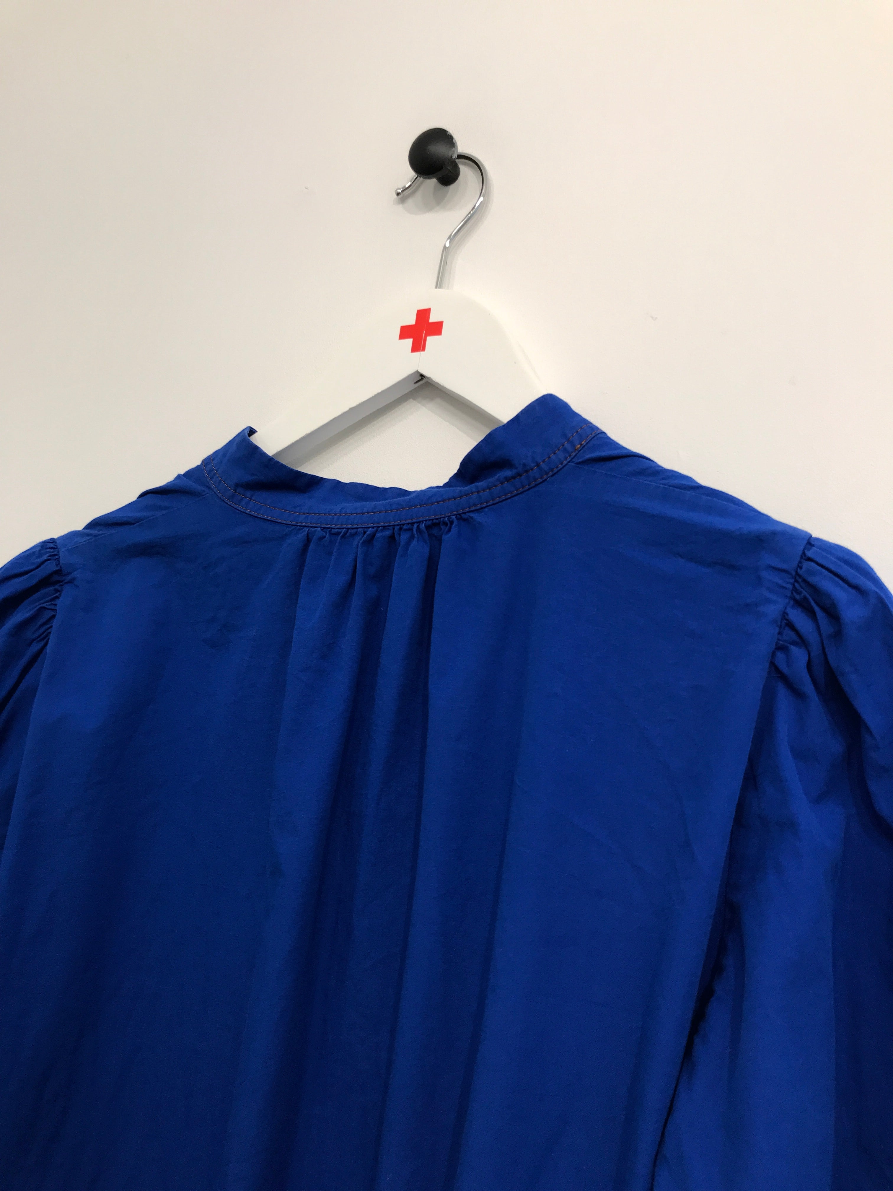 Zara Bluse